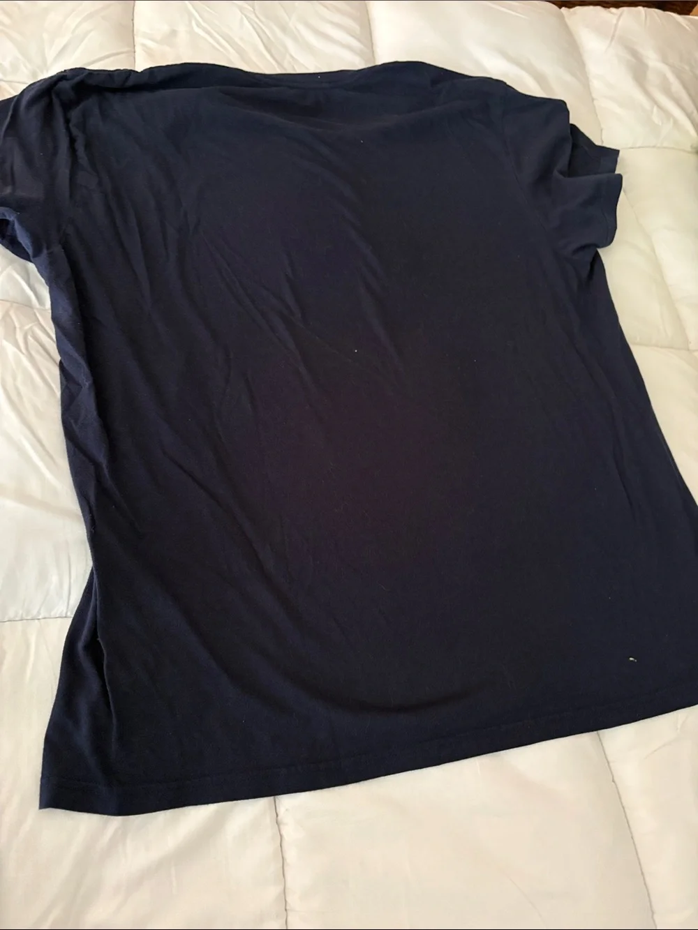 Polo by Ralph Lauren Men's Short Sleeve Tees - Navy & Royal Blue